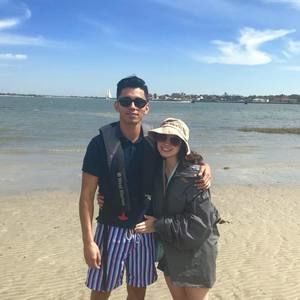 Meet your Posher, Mikayla